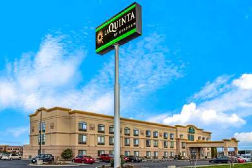 La Quinta Inn & Suites Kennewick 3