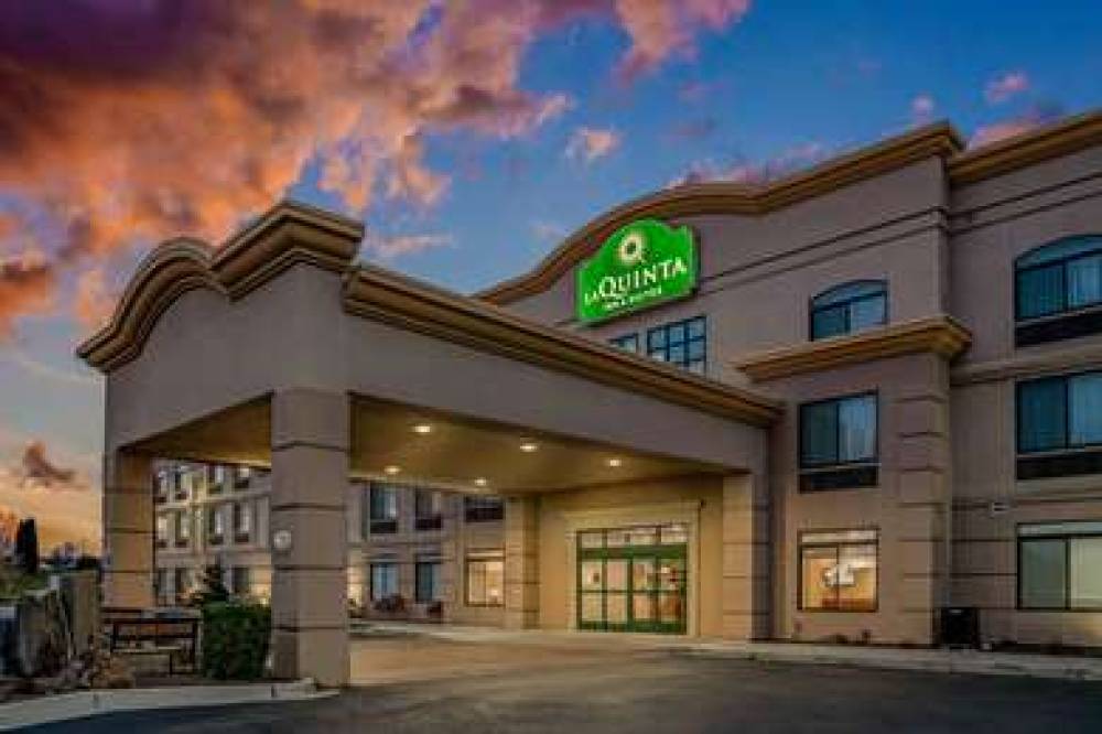 La Quinta Inn & Suites Kennewick 5