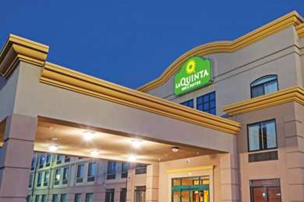 La Quinta Inn & Suites Kennewick 1