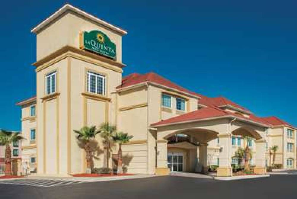 La Quinta Inn & Suites Kingsland/Kings Bay Naval B 3