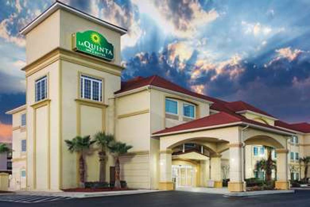 La Quinta Inn & Suites Kingsland/Kings Bay Naval B 1