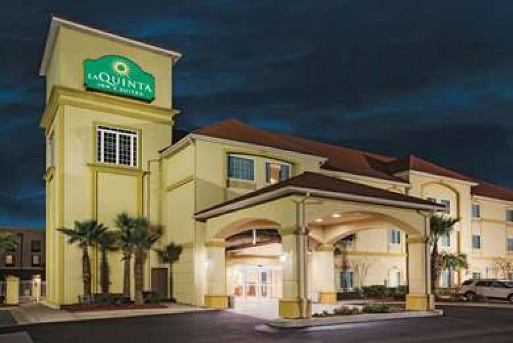 La Quinta Inn & Suites Kingsland/Kings Bay Naval B 2