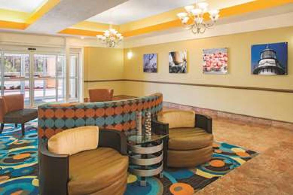 La Quinta Inn & Suites Kingsland/Kings Bay Naval B 6