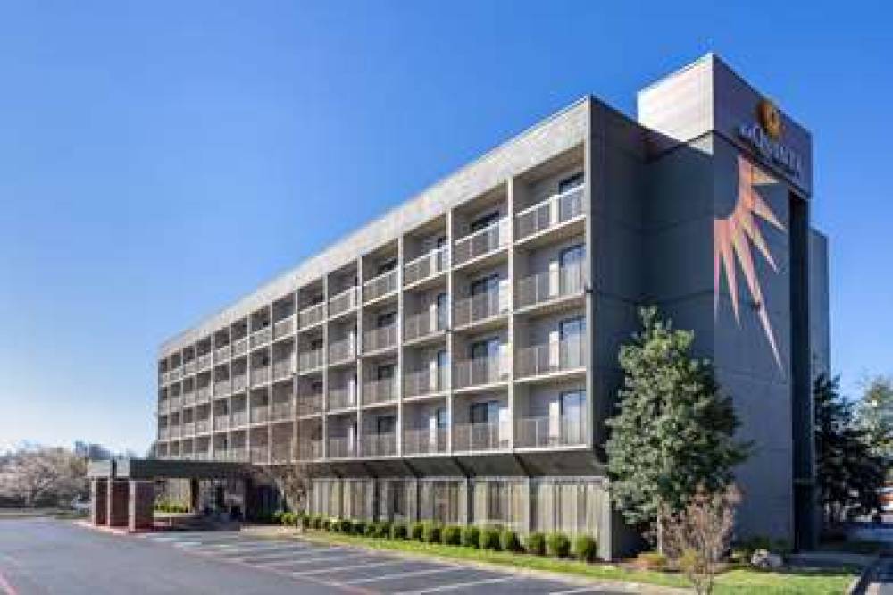 La Quinta Inn & Suites Kingsport Tricities Airport