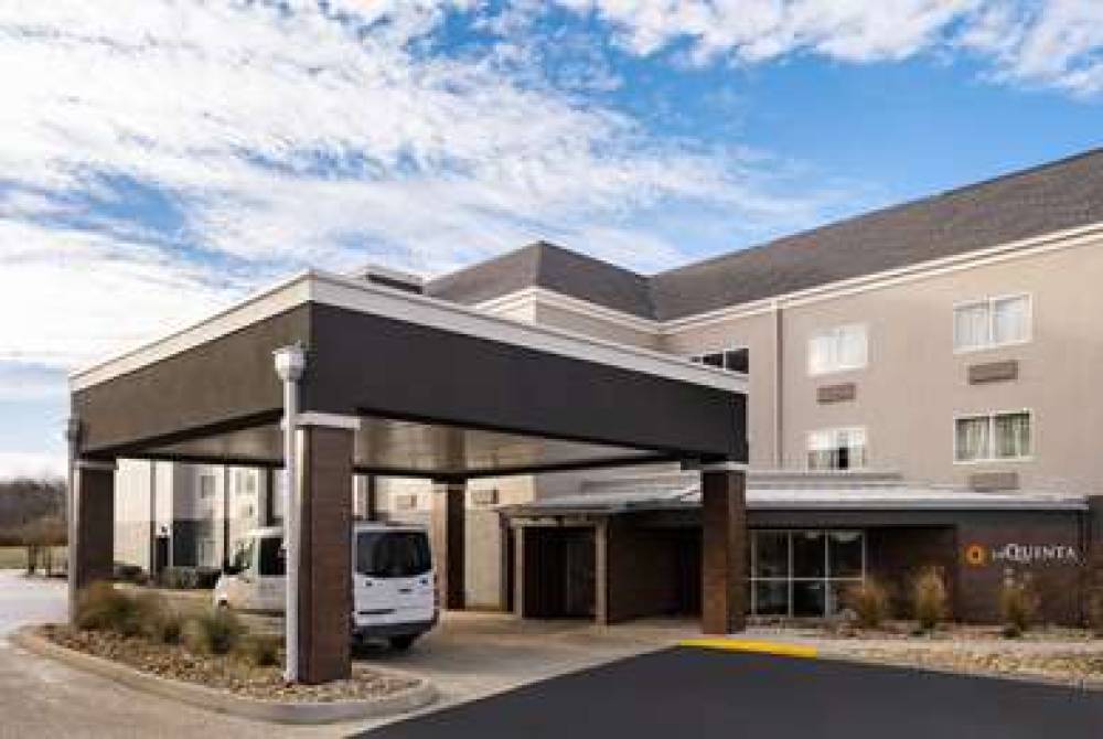 La Quinta Inn & Suites Knoxville Airport 2