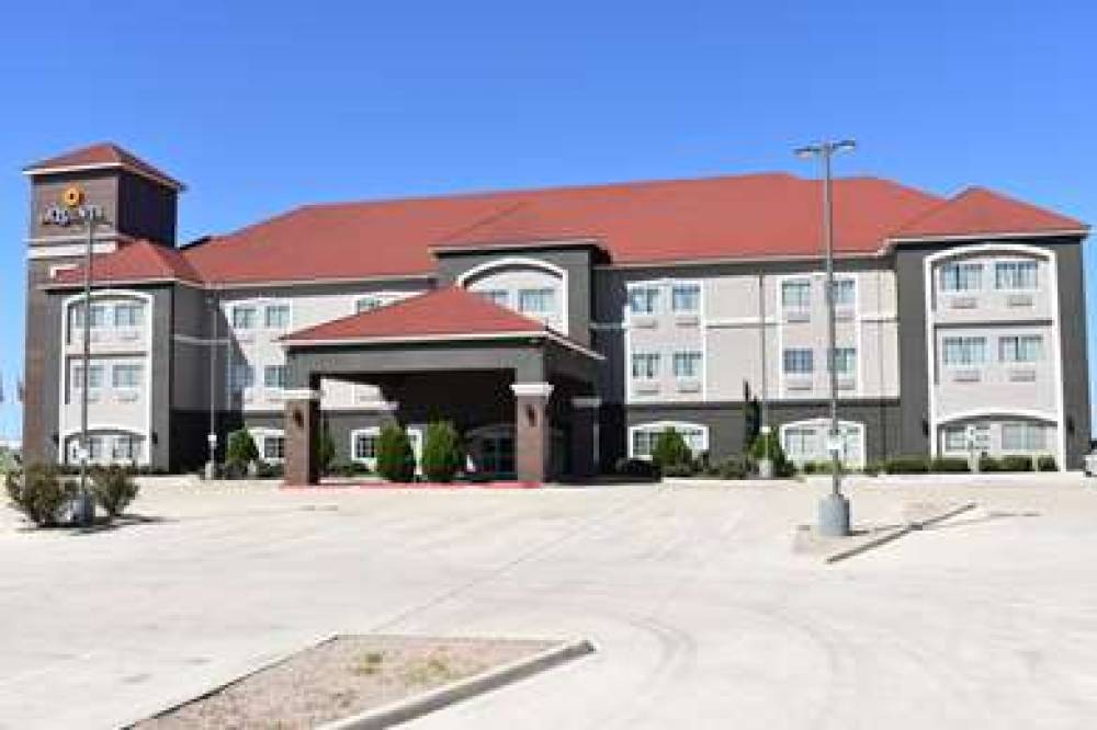 La Quinta Inn & Suites Kyle - Austin South 4