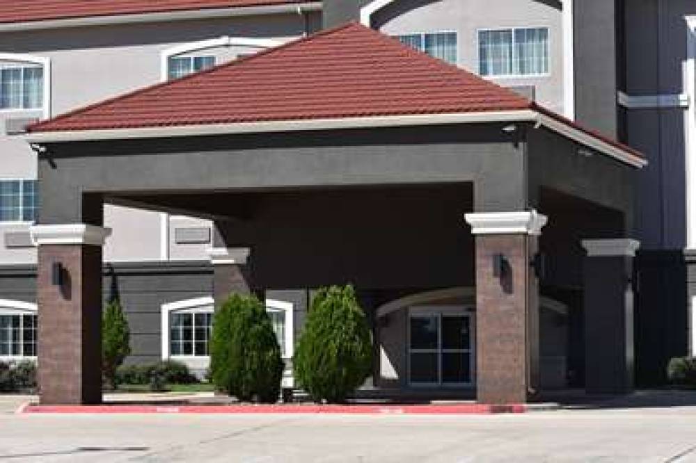 La Quinta Inn & Suites Kyle - Austin South 3