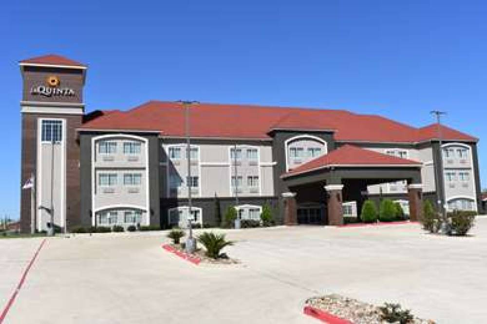 La Quinta Inn & Suites Kyle - Austin South 2