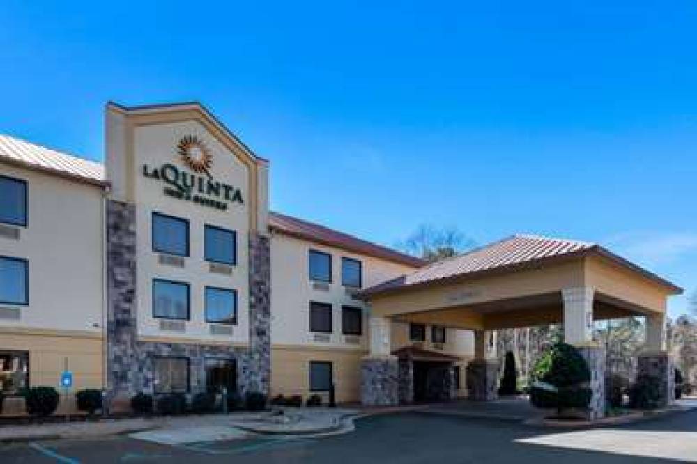 La Quinta Inn & Suites LaGrange / I-85 2