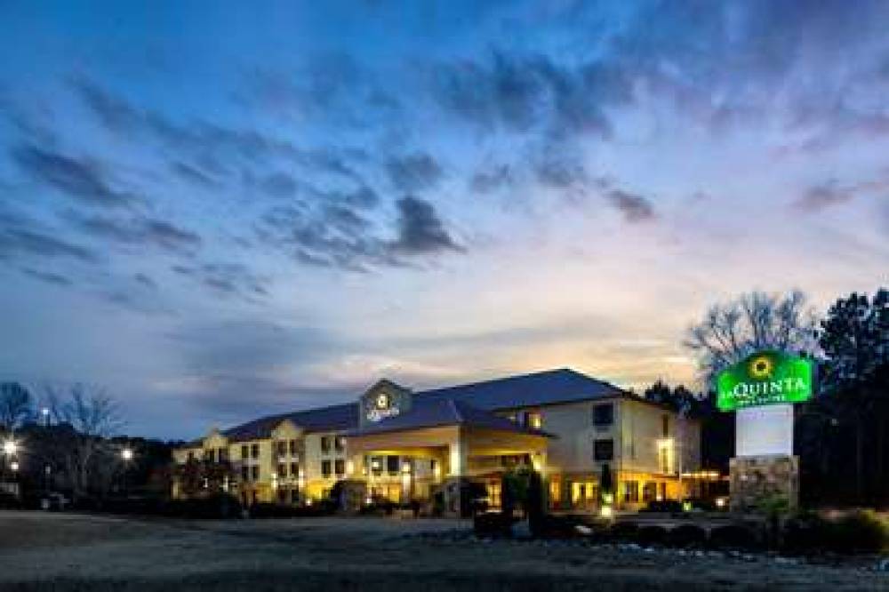 La Quinta Inn & Suites LaGrange / I-85 4