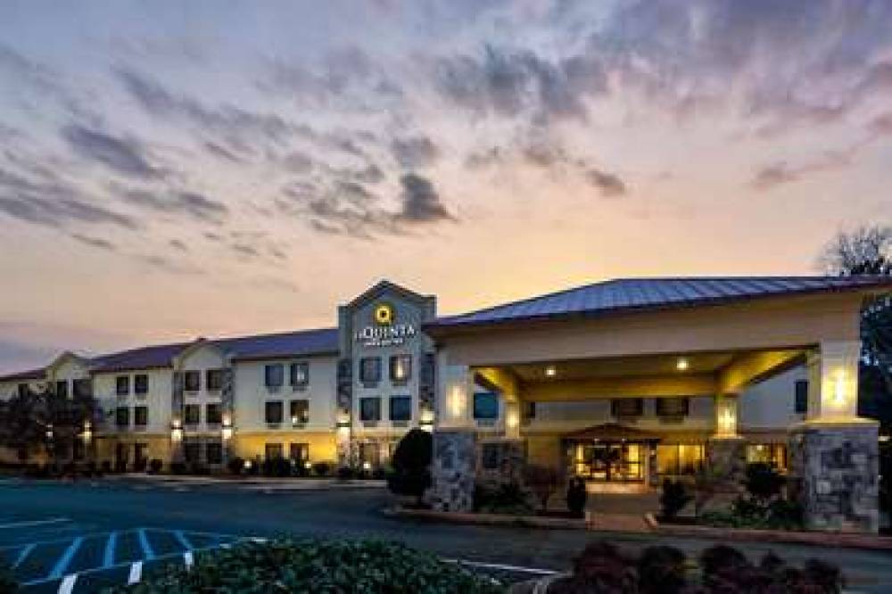 La Quinta Inn & Suites LaGrange / I-85 3