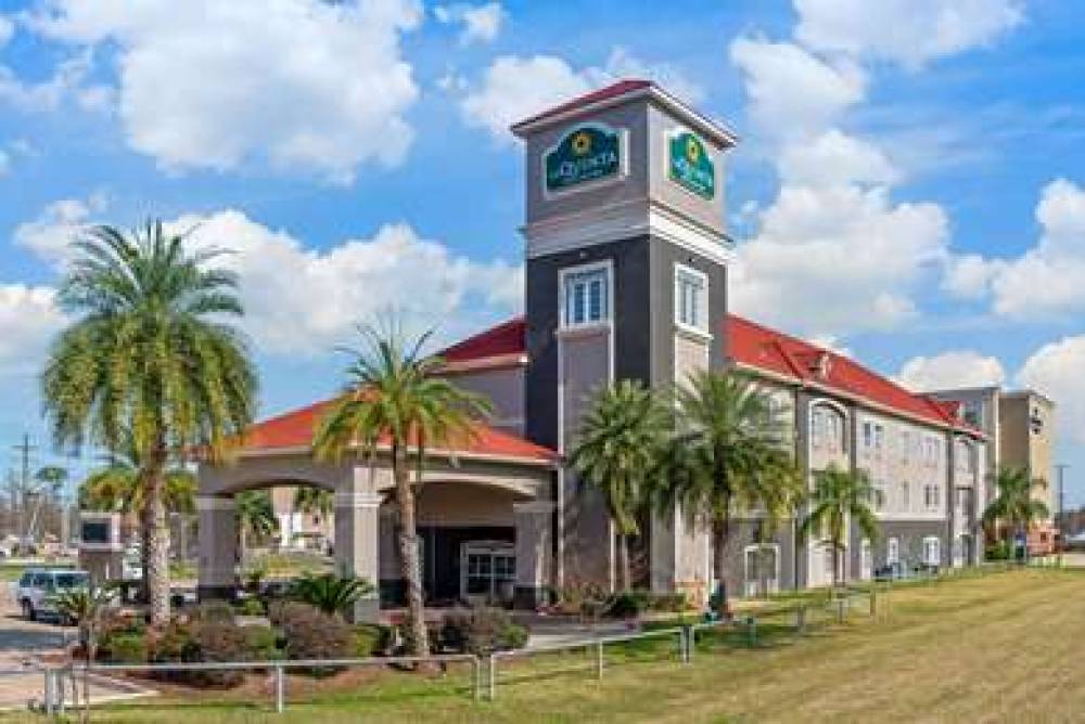 La Quinta Inn & Suites Lake Charles Prien Lake Rd 2