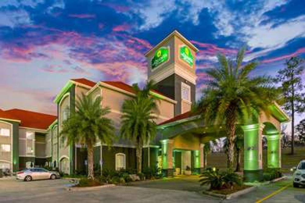 La Quinta Inn & Suites Lake Charles Prien Lake Rd 3