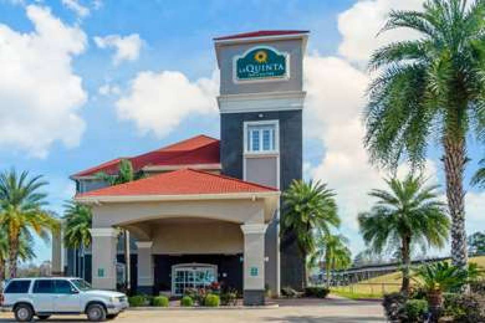 La Quinta Inn & Suites Lake Charles Prien Lake Rd 1