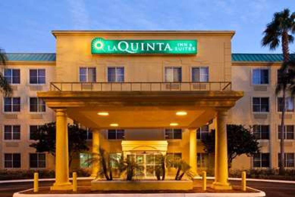 La Quinta Inn & Suites Lakeland East 2