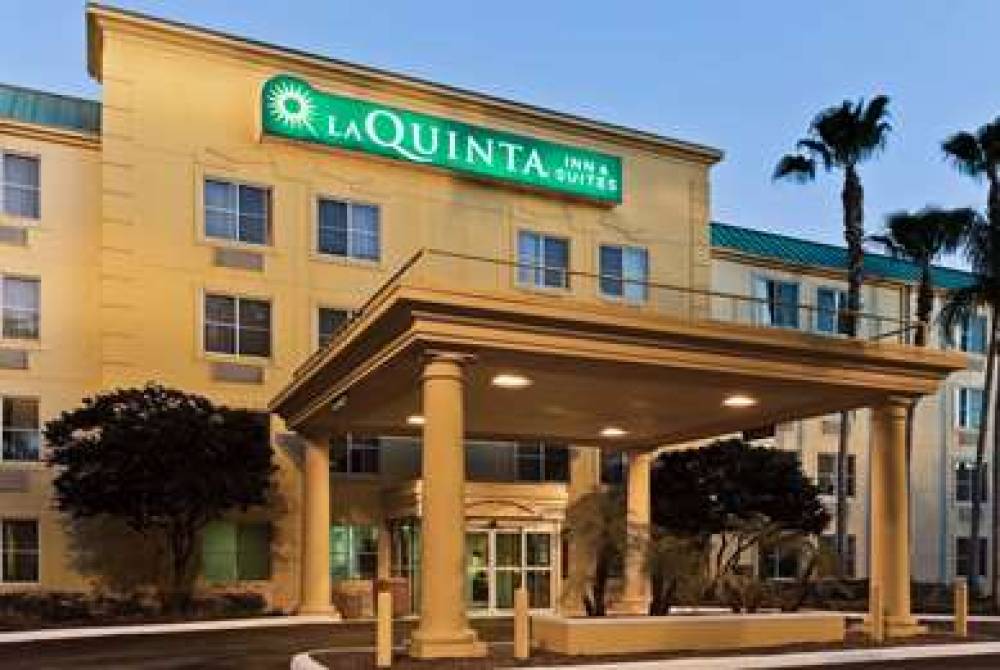 La Quinta Inn & Suites Lakeland East 3