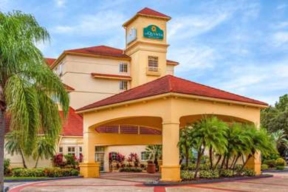 La Quinta Inn & Suites Lakeland West 1