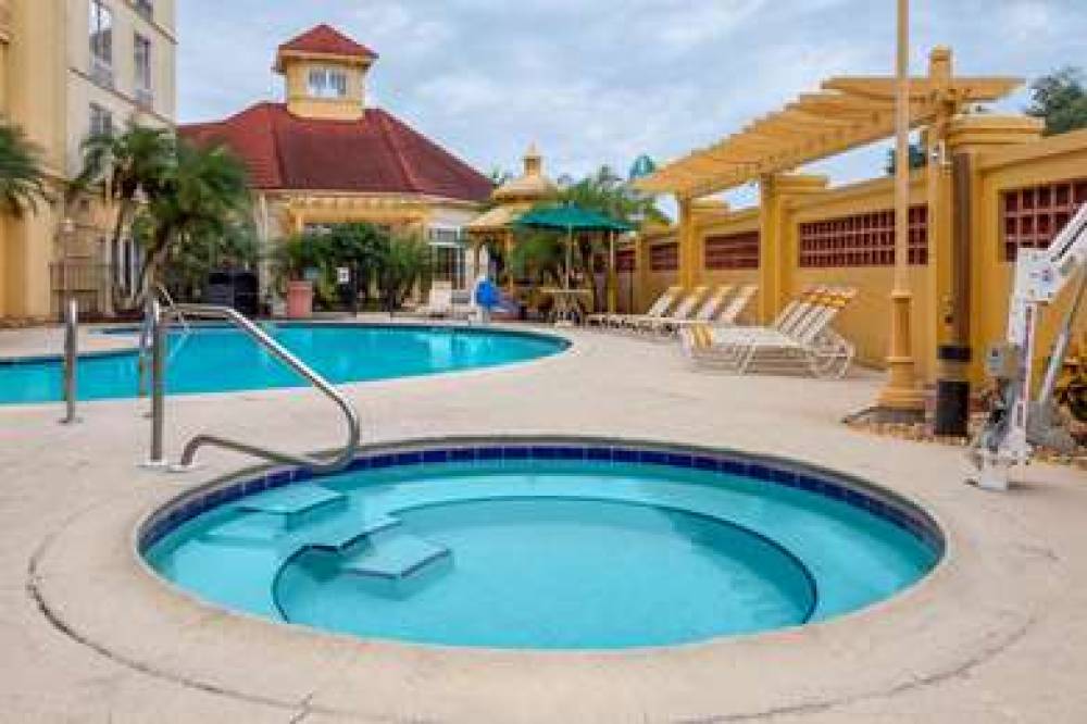 La Quinta Inn & Suites Lakeland West 8