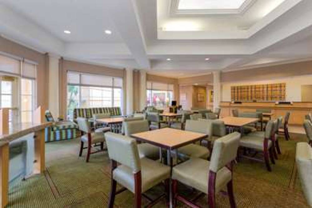 La Quinta Inn & Suites Lakeland West 6