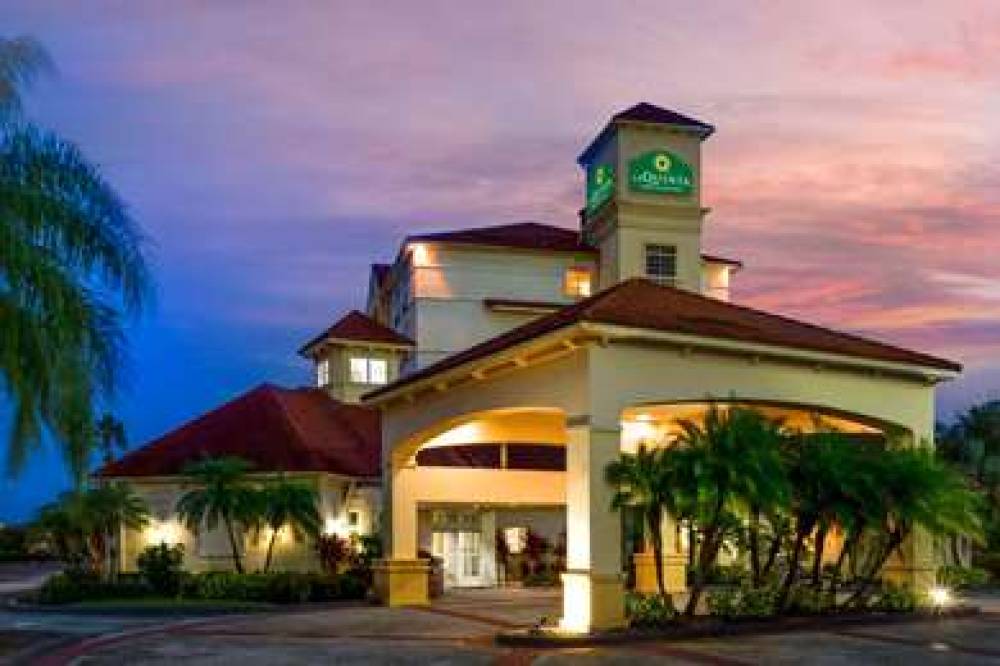 La Quinta Inn & Suites Lakeland West 3