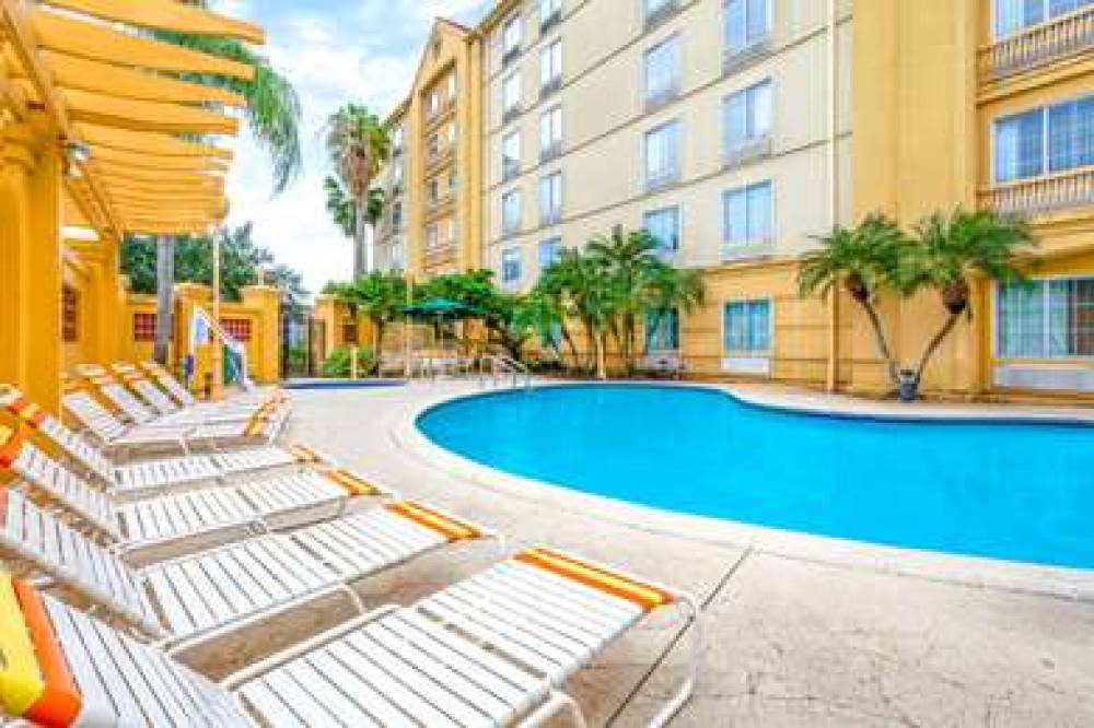 La Quinta Inn & Suites Lakeland West 9