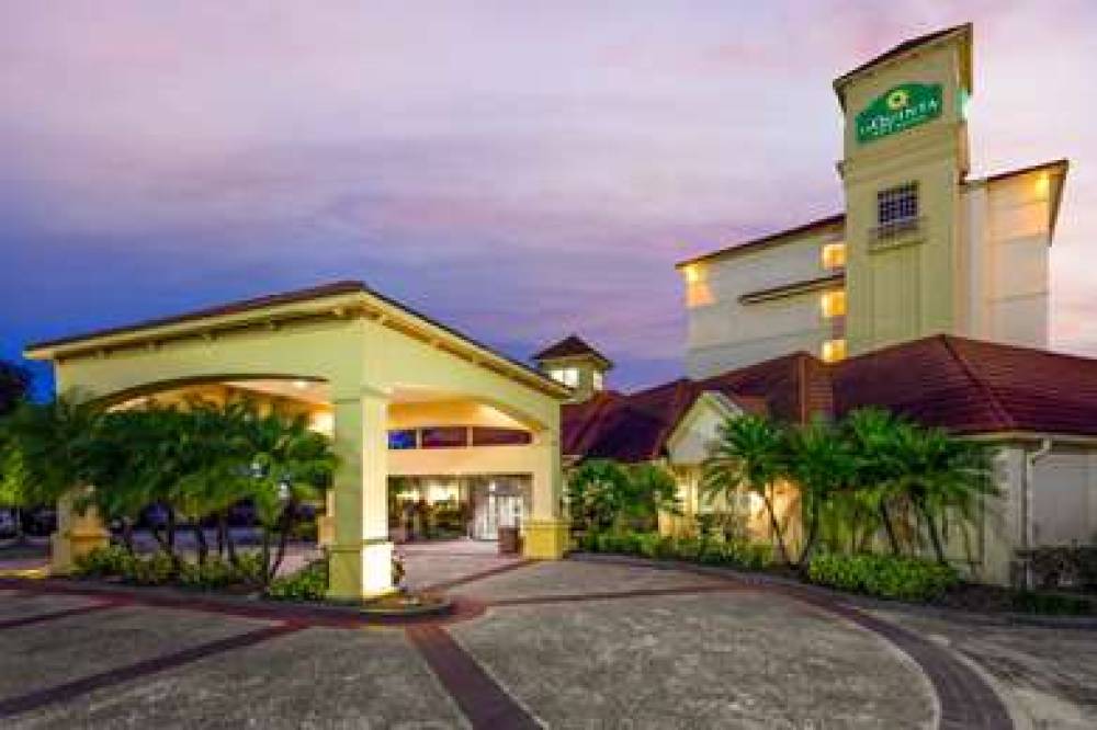 La Quinta Inn & Suites Lakeland West 4