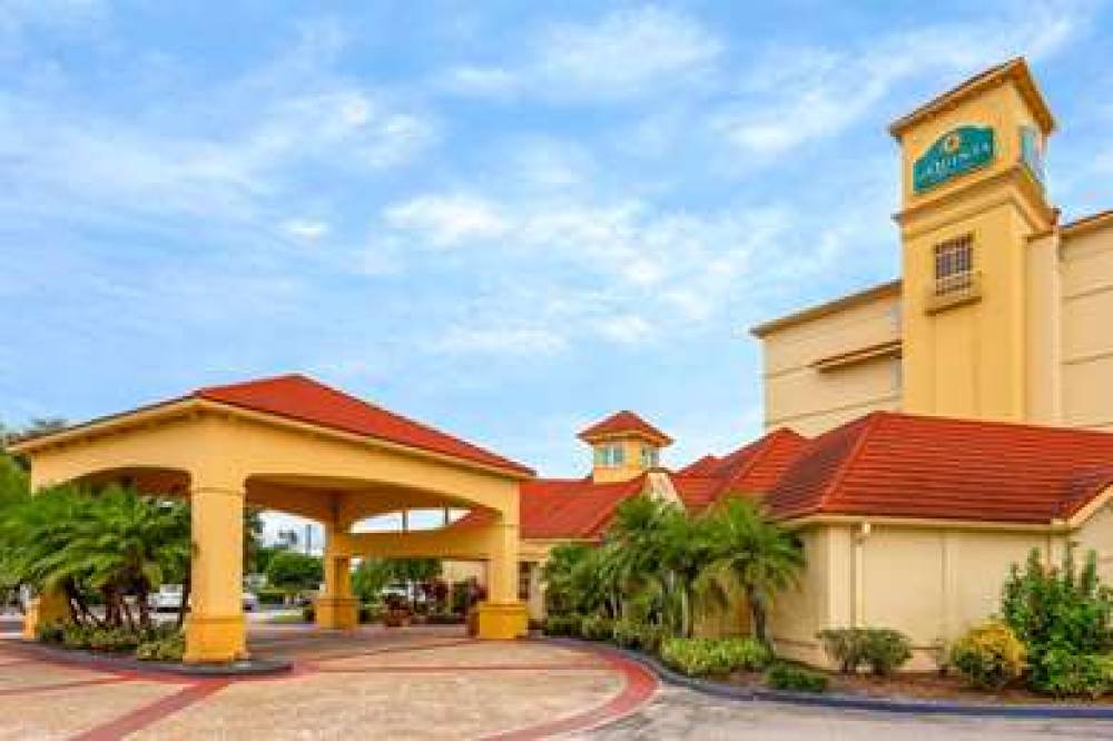 La Quinta Inn & Suites Lakeland West 2