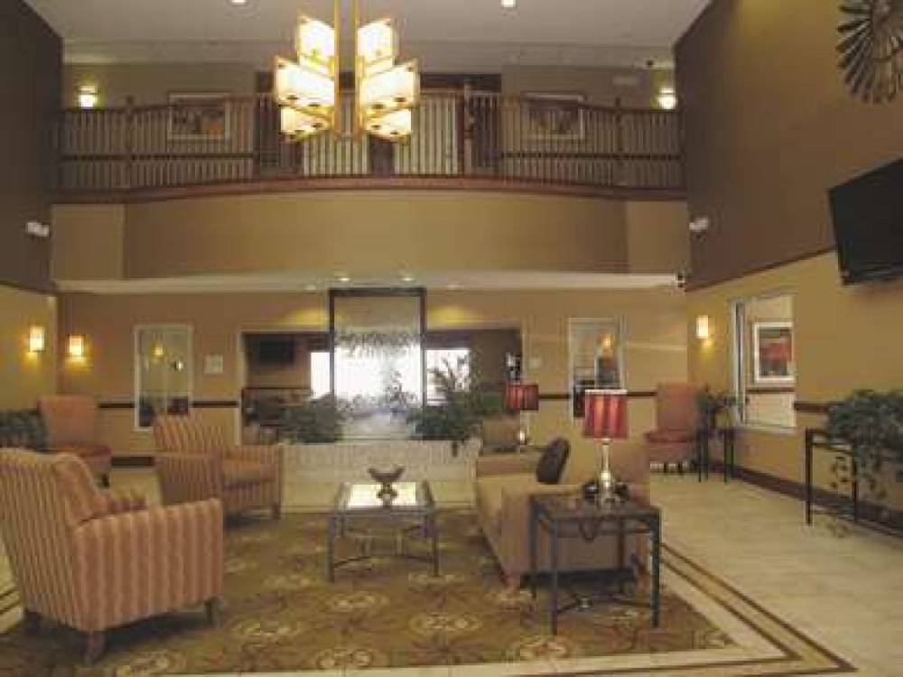 La Quinta Inn & Suites Lawton / Fort Sill 4