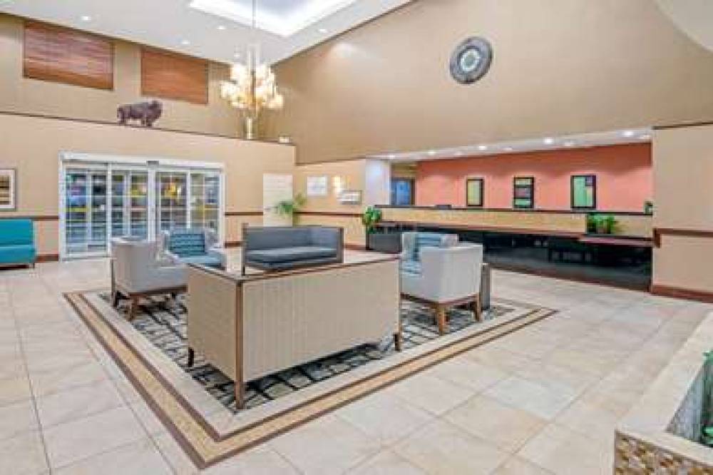 La Quinta Inn & Suites Lawton / Fort Sill 5