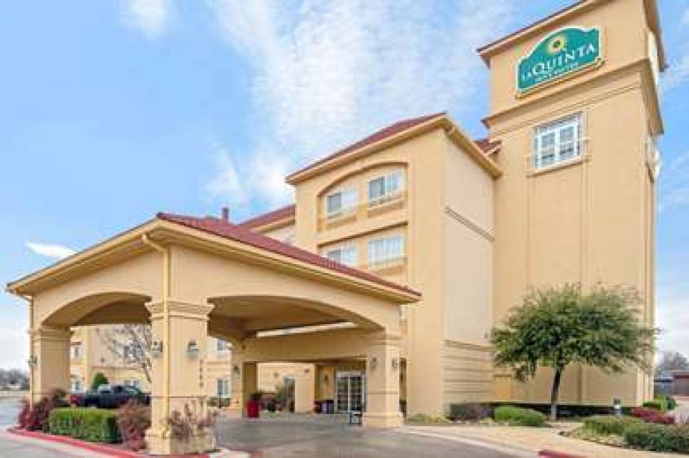 La Quinta Inn & Suites Lawton / Fort Sill 2