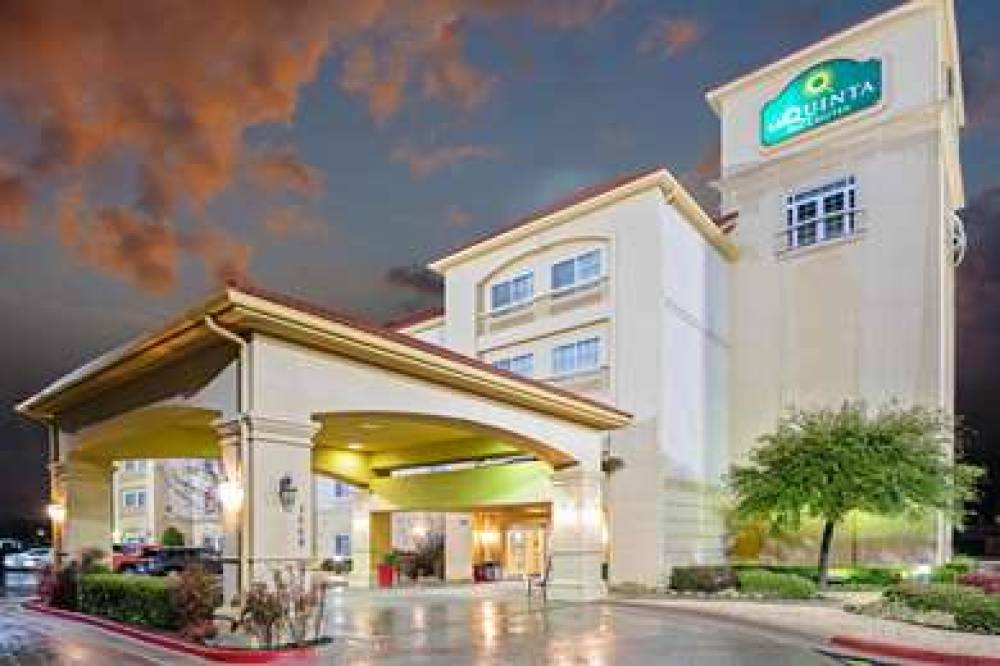 La Quinta Inn & Suites Lawton / Fort Sill