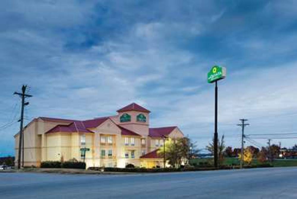 La Quinta Inn & Suites Lexington South / Hamburg 1