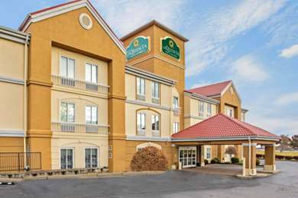 La Quinta Inn & Suites Lexington South / Hamburg 4