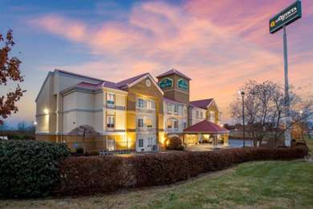 La Quinta Inn & Suites Lexington South / Hamburg 2