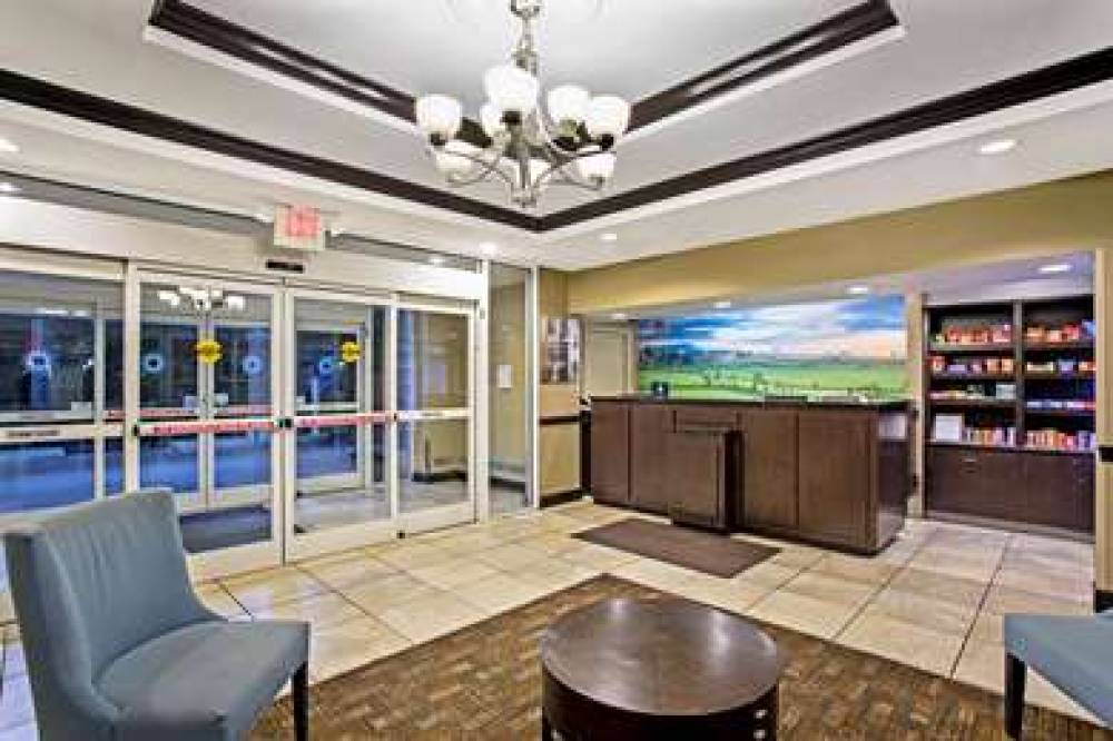 La Quinta Inn & Suites Lexington South / Hamburg 10