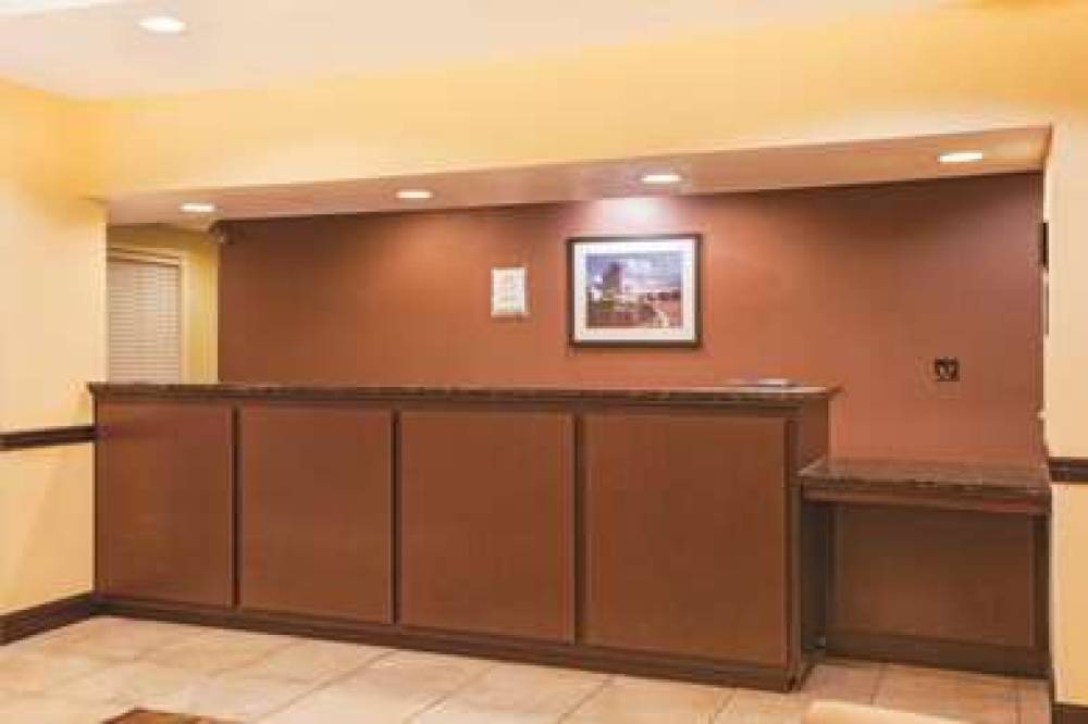 La Quinta Inn & Suites Lexington South / Hamburg 6