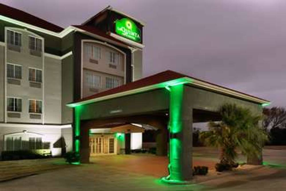 La Quinta Inn & Suites Lindale