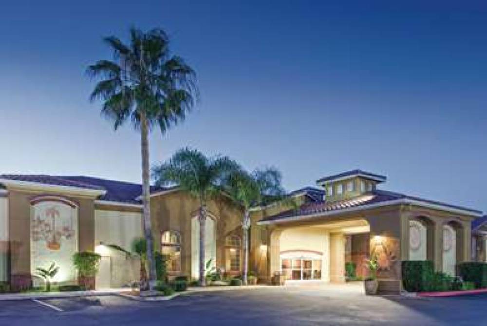 La Quinta Inn & Suites Los Banos 2