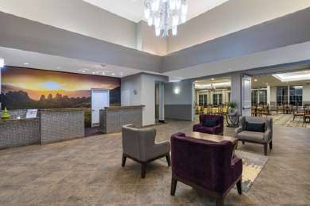 La Quinta Inn & Suites Loveland