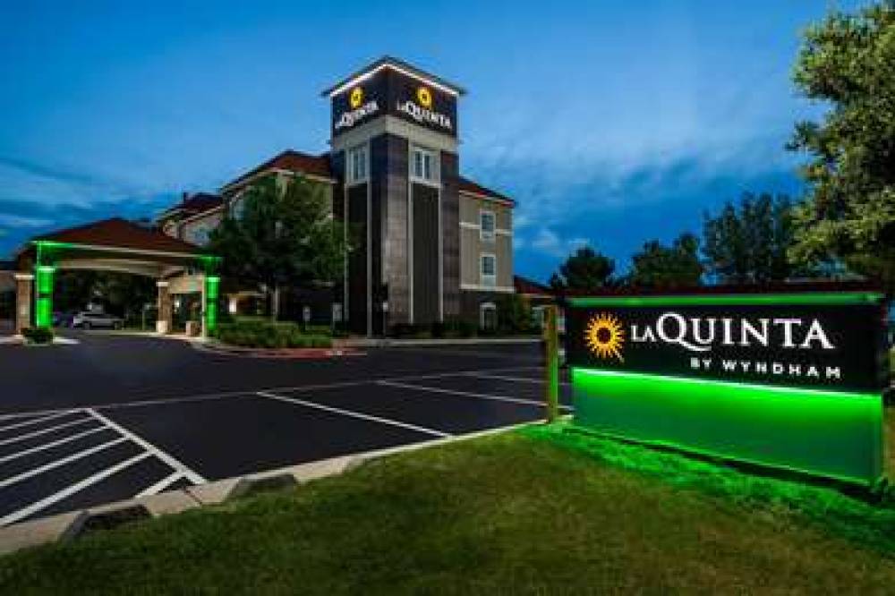 La Quinta Inn & Suites Lubbock North