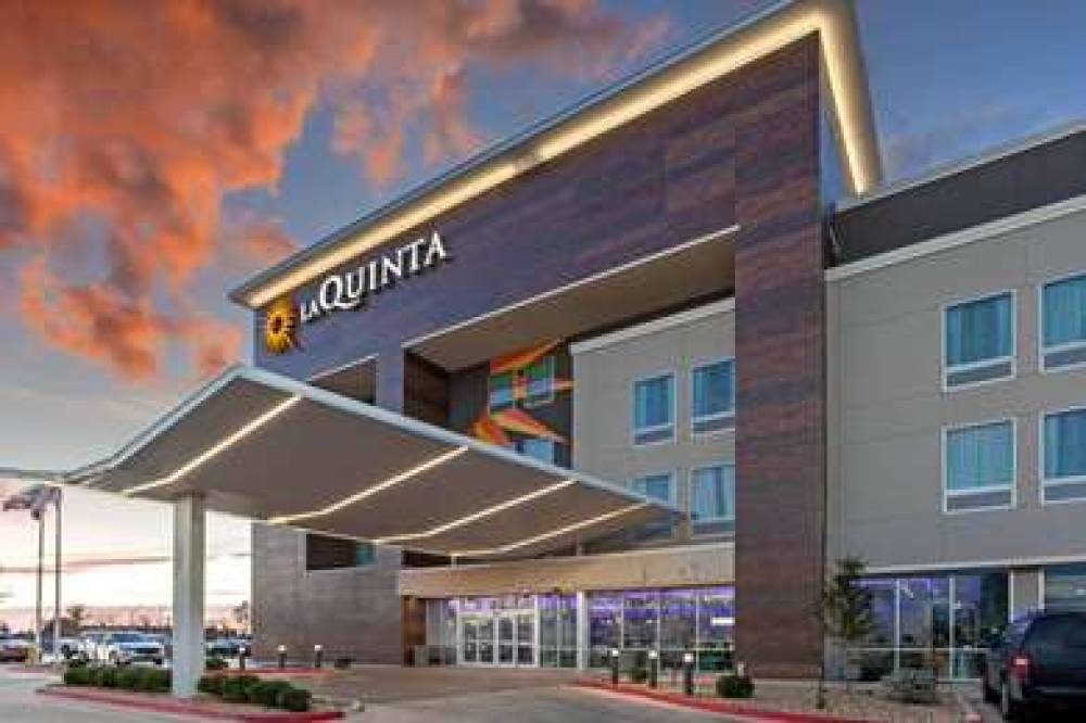 La Quinta Inn & Suites Lubbock South