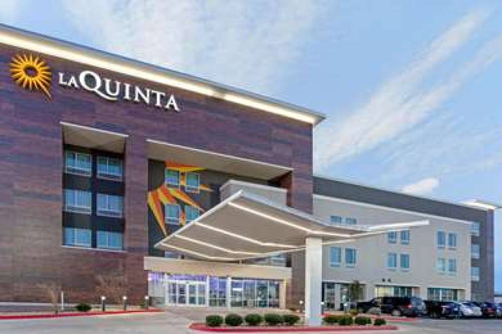 La Quinta Inn & Suites Lubbock South 4