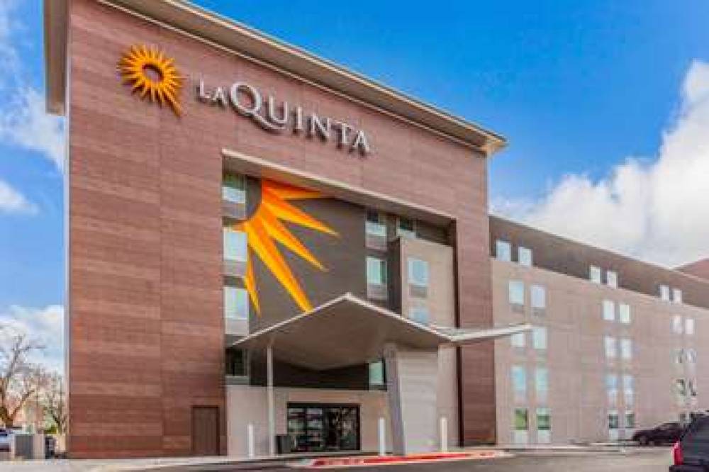 La Quinta Inn & Suites Lubbock West Medical Center 3