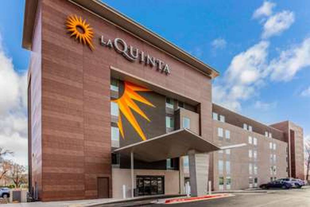 La Quinta Inn & Suites Lubbock West Medical Center 2