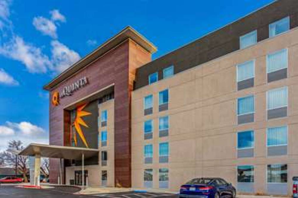 La Quinta Inn & Suites Lubbock West Medical Center 5