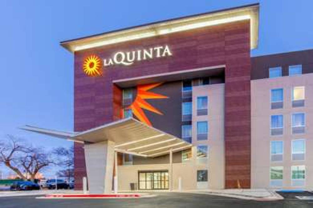 La Quinta Inn & Suites Lubbock West Medical Center