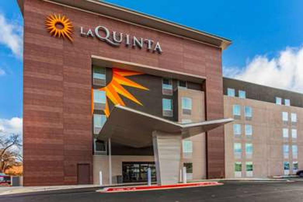 La Quinta Inn & Suites Lubbock West Medical Center 4