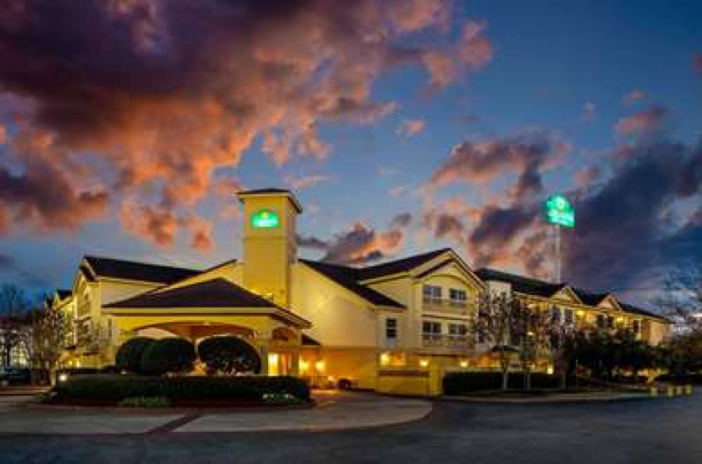 La Quinta Inn & Suites Macon 4