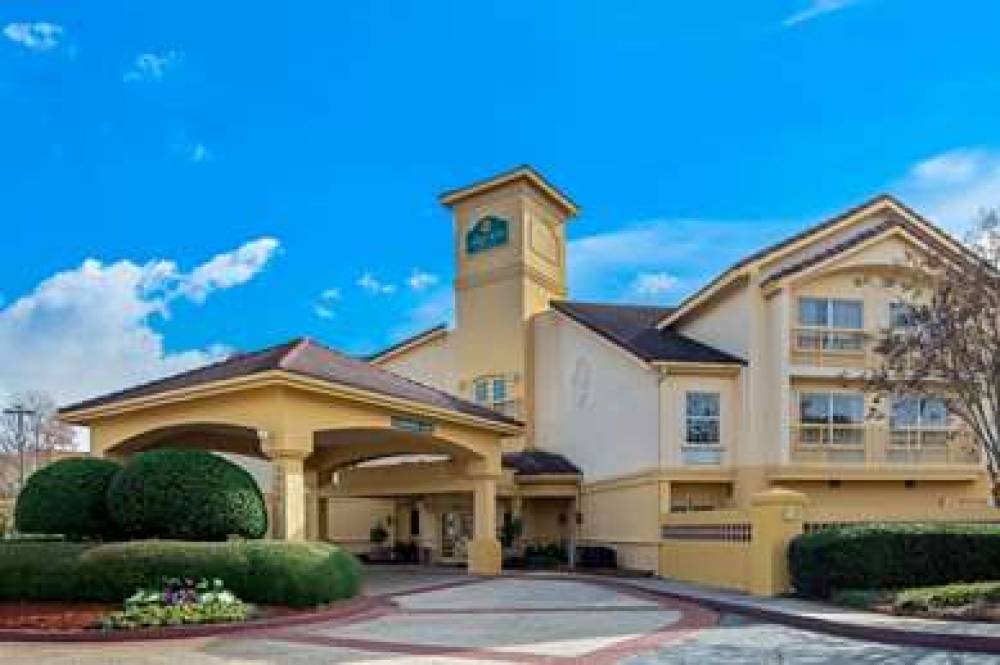 La Quinta Inn & Suites Macon 1