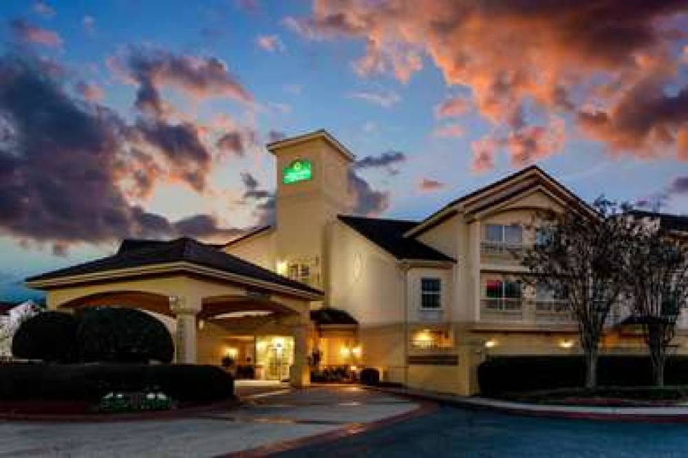 La Quinta Inn & Suites Macon 3